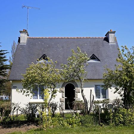 Vila Maison D'Irene Plouha Exteriér fotografie