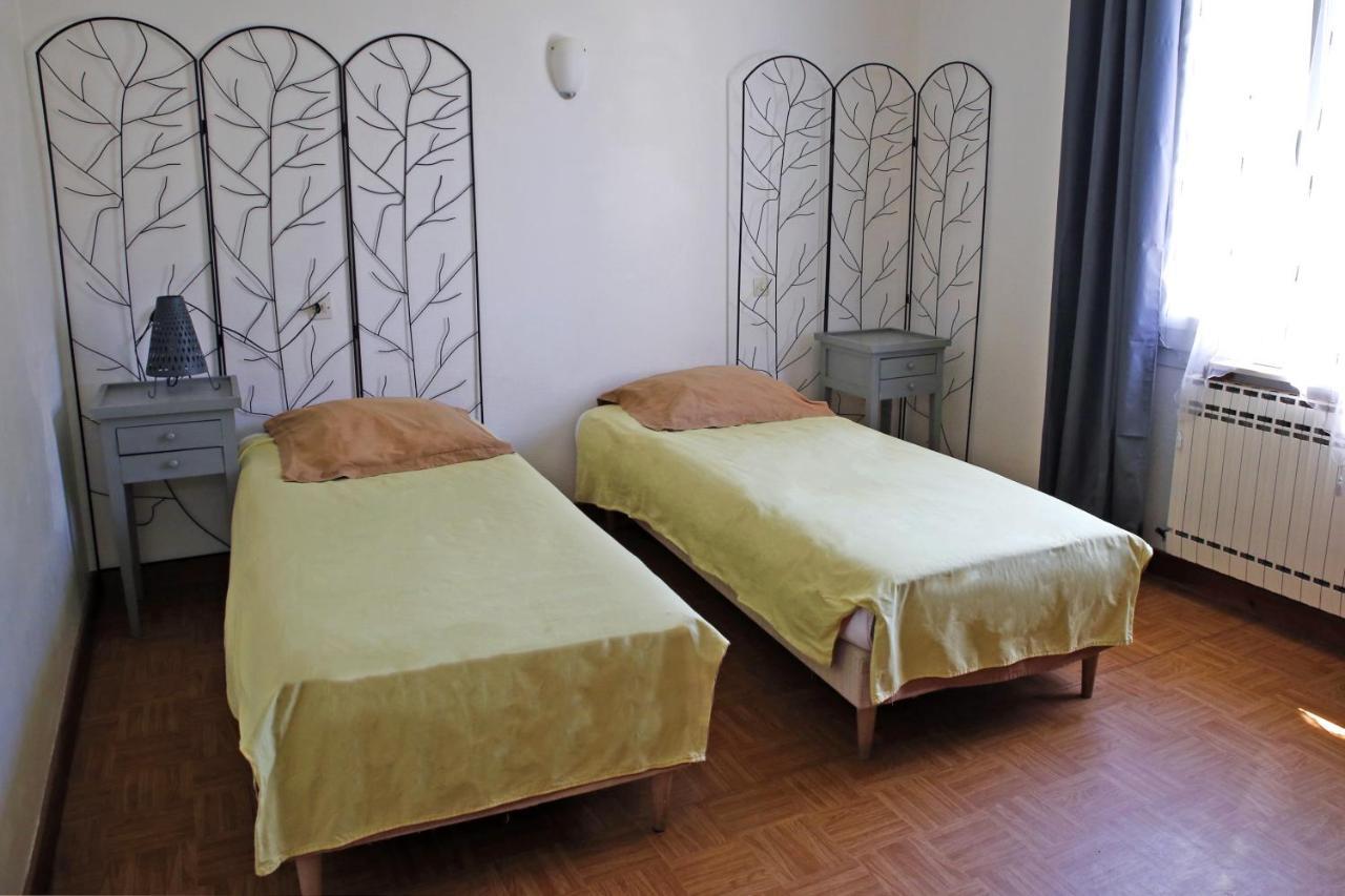Vila Maison D'Irene Plouha Exteriér fotografie
