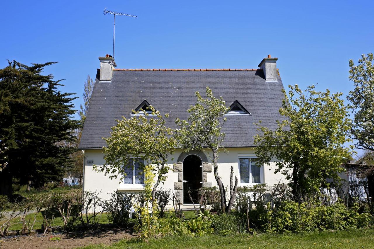 Vila Maison D'Irene Plouha Exteriér fotografie