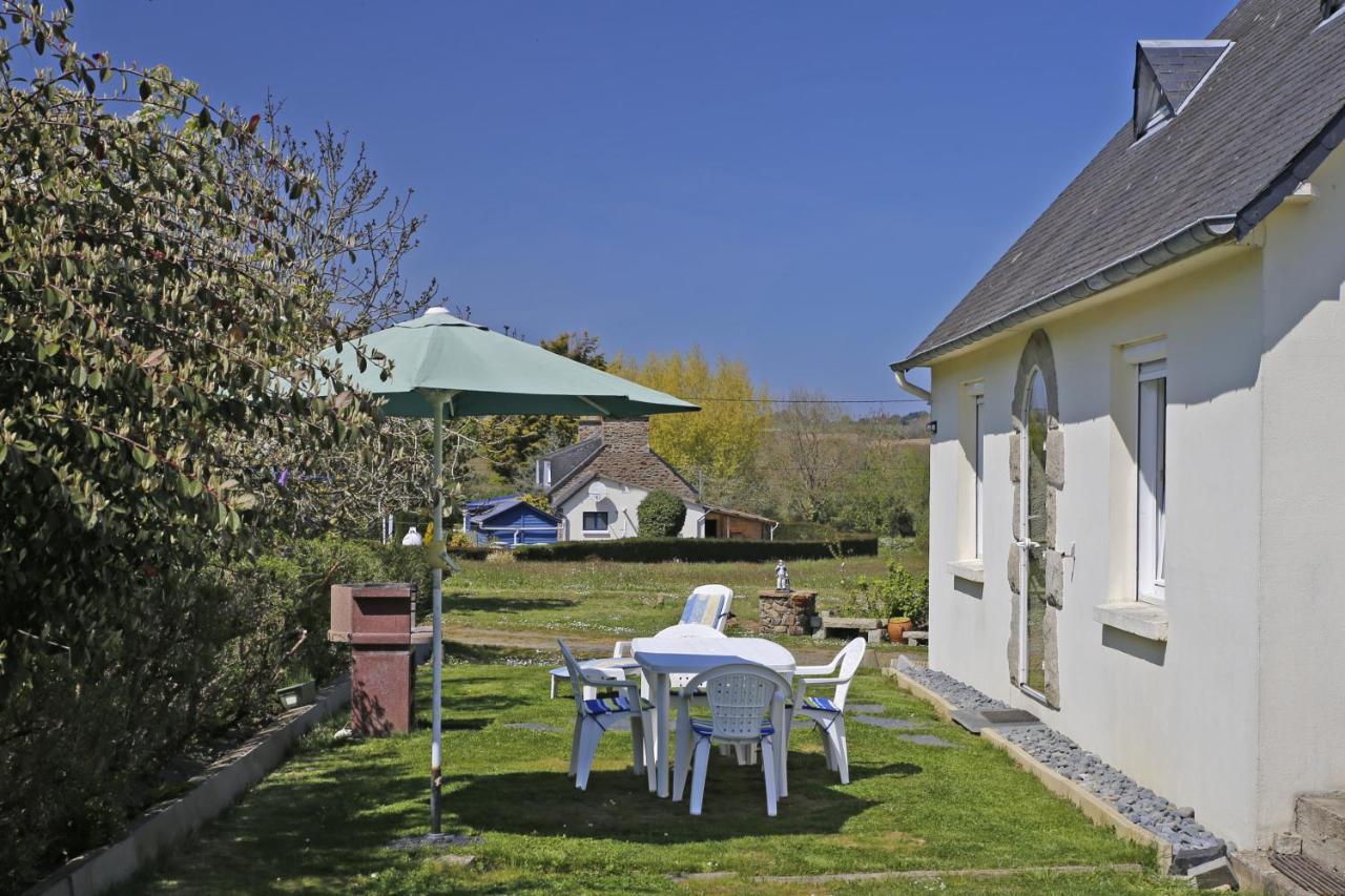 Vila Maison D'Irene Plouha Exteriér fotografie